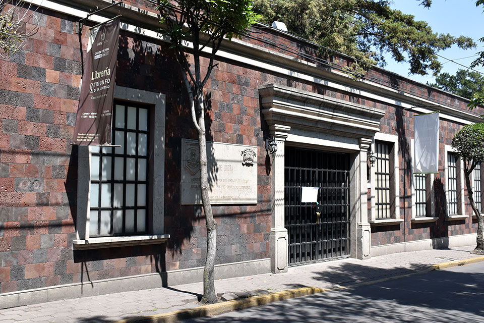 Casa de la Cultura UAEM