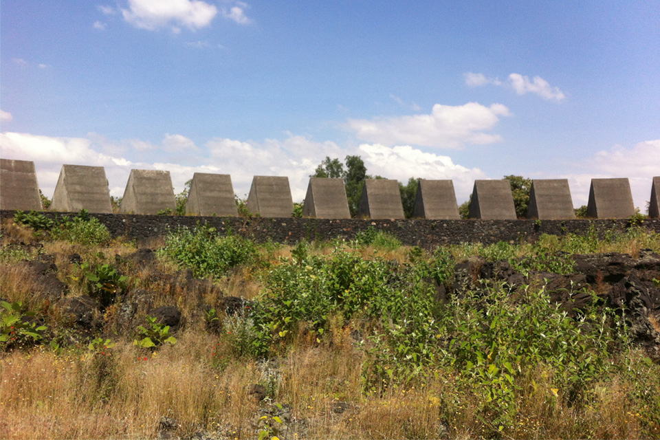 Espacio Escultórico