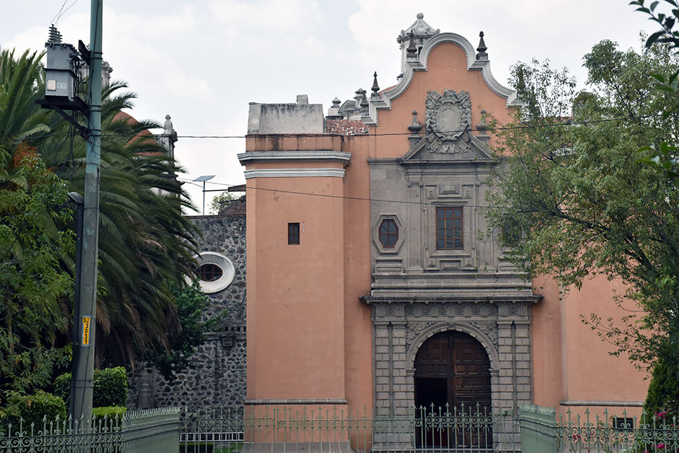 Museo Nacional de la Cartografía 