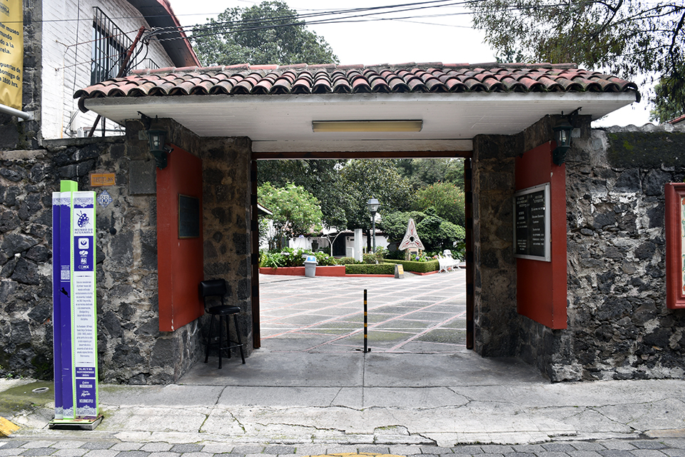 Museo Nacional de la Acuarela