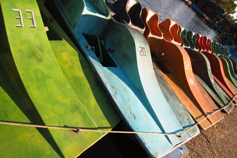 Museos de Recreación en la ciudad de México