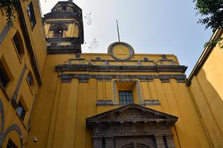 Laboratorio Arte alameda