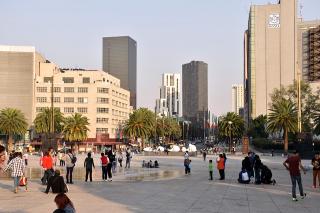 Visite guidée Museo Nacional de la Revolución | Museos de México 
