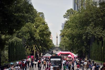 Museos en Chapultepec primera sección en la ciudad de México