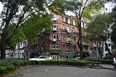 Museos en Condesa, Roma y Doctores en la ciudad de México