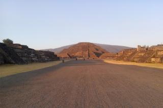 Teotihuacan